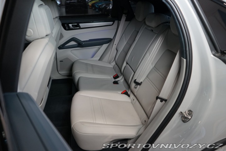 Porsche Cayenne GTS*COUPÉ*PANO*360*LED*BO 2023