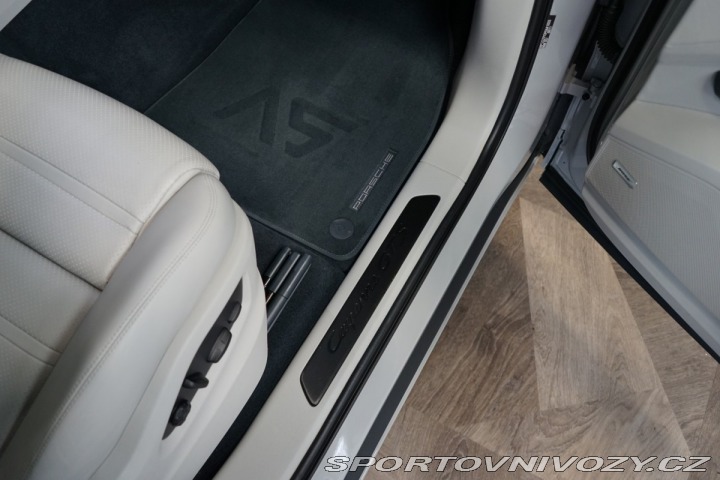Porsche Cayenne GTS*COUPÉ*PANO*360*LED*BO 2023