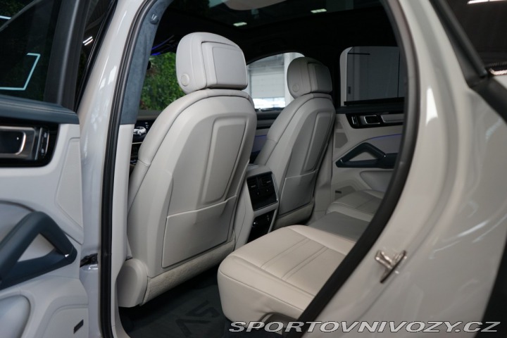 Porsche Cayenne GTS*COUPÉ*PANO*360*LED*BO 2023
