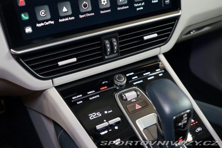 Porsche Cayenne GTS*COUPÉ*PANO*360*LED*BO 2023