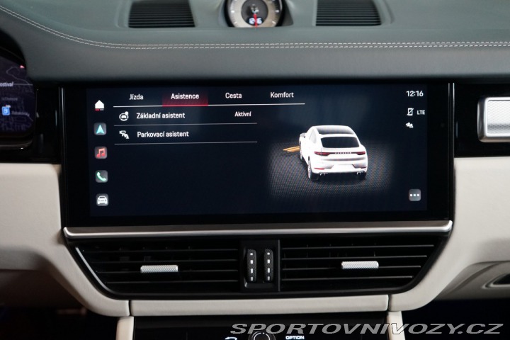 Porsche Cayenne GTS*COUPÉ*PANO*360*LED*BO 2023