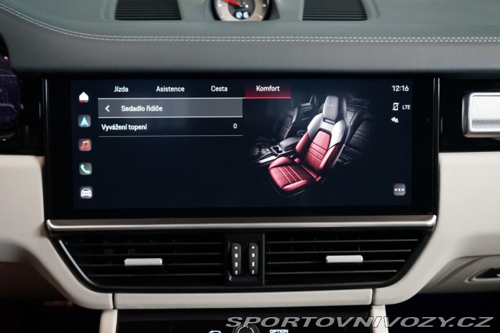 Porsche Cayenne GTS*COUPÉ*PANO*360*LED*BO 2023