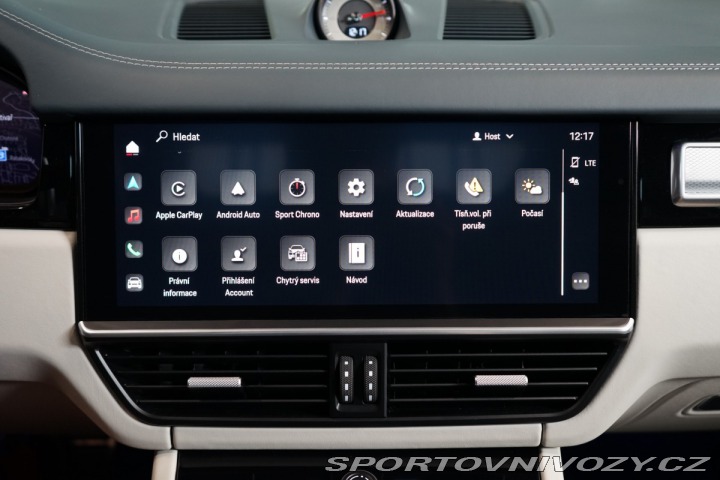 Porsche Cayenne GTS*COUPÉ*PANO*360*LED*BO 2023