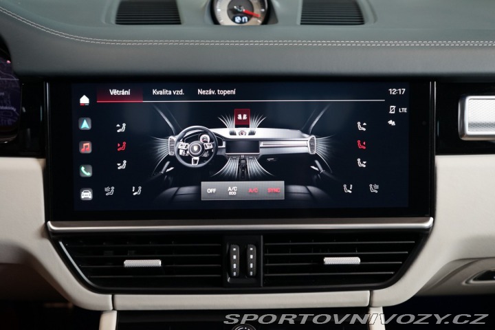 Porsche Cayenne GTS*COUPÉ*PANO*360*LED*BO 2023