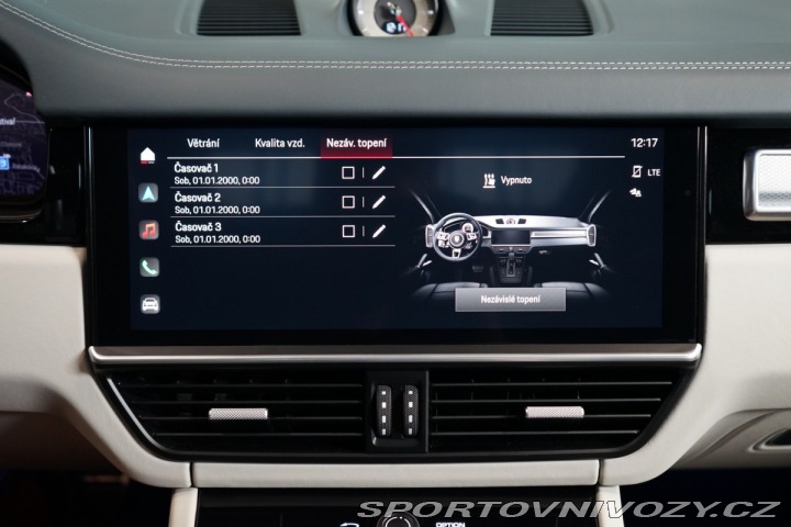 Porsche Cayenne GTS*COUPÉ*PANO*360*LED*BO 2023