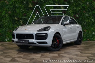 Porsche Cayenne GTS*COUPÉ*PANO*360*LED*BO 2023
