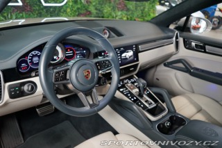 Porsche Cayenne GTS*COUPÉ*PANO*360*LED*BO 2023