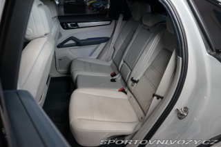 Porsche Cayenne GTS*COUPÉ*PANO*360*LED*BO 2023