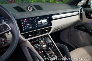 Porsche Cayenne GTS*COUPÉ*PANO*360*LED*BO 2023