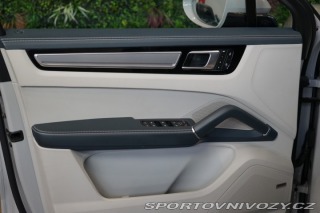 Porsche Cayenne GTS*COUPÉ*PANO*360*LED*BO 2023