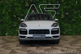 Porsche Cayenne GTS*COUPÉ*PANO*360*LED*BO 2023