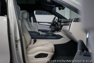 Porsche Cayenne GTS*COUPÉ*PANO*360*LED*BO 2023