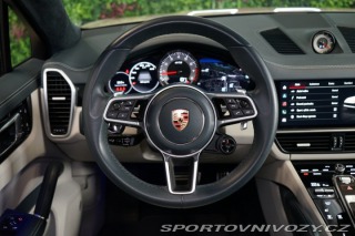 Porsche Cayenne GTS*COUPÉ*PANO*360*LED*BO 2023
