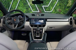 Porsche Cayenne GTS*COUPÉ*PANO*360*LED*BO 2023