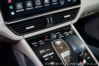Porsche Cayenne GTS*COUPÉ*PANO*360*LED*BO 2023