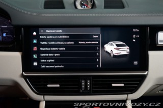 Porsche Cayenne GTS*COUPÉ*PANO*360*LED*BO 2023
