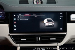 Porsche Cayenne GTS*COUPÉ*PANO*360*LED*BO 2023