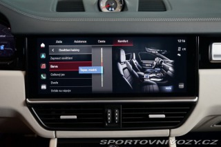 Porsche Cayenne GTS*COUPÉ*PANO*360*LED*BO 2023