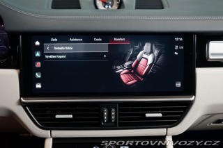 Porsche Cayenne GTS*COUPÉ*PANO*360*LED*BO 2023
