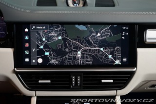 Porsche Cayenne GTS*COUPÉ*PANO*360*LED*BO 2023