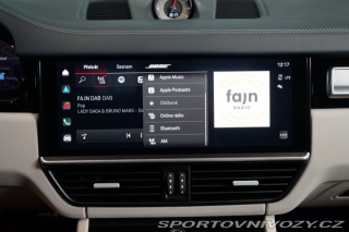 Porsche Cayenne GTS*COUPÉ*PANO*360*LED*BO 2023