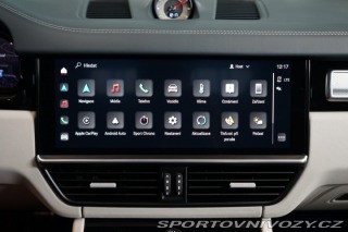 Porsche Cayenne GTS*COUPÉ*PANO*360*LED*BO 2023