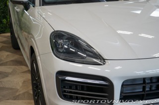 Porsche Cayenne GTS*COUPÉ*PANO*360*LED*BO 2023