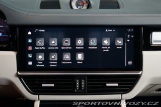 Porsche Cayenne GTS*COUPÉ*PANO*360*LED*BO 2023