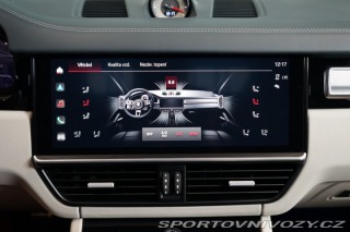 Porsche Cayenne GTS*COUPÉ*PANO*360*LED*BO 2023