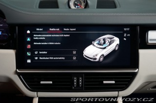 Porsche Cayenne GTS*COUPÉ*PANO*360*LED*BO 2023