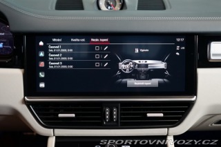 Porsche Cayenne GTS*COUPÉ*PANO*360*LED*BO 2023