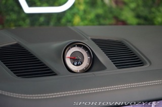 Porsche Cayenne GTS*COUPÉ*PANO*360*LED*BO 2023