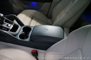 Porsche Cayenne GTS*COUPÉ*PANO*360*LED*BO 2023