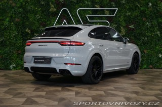 Porsche Cayenne GTS*COUPÉ*PANO*360*LED*BO 2023