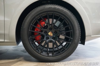 Porsche Cayenne GTS*COUPÉ*PANO*360*LED*BO 2023