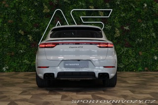 Porsche Cayenne GTS*COUPÉ*PANO*360*LED*BO 2023