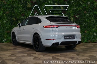 Porsche Cayenne GTS*COUPÉ*PANO*360*LED*BO 2023