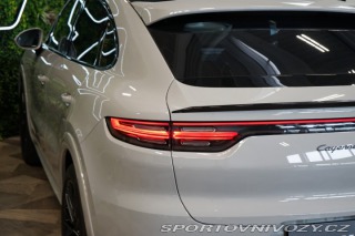 Porsche Cayenne GTS*COUPÉ*PANO*360*LED*BO 2023