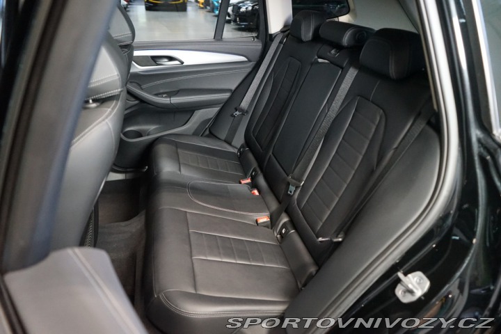 BMW X3 30d*xDRIVE*HUD*NEZ.TOP*TA 2021