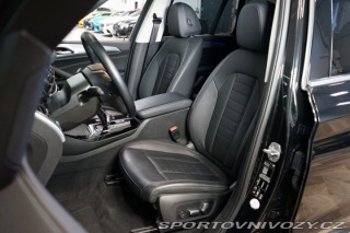 BMW X3 30d*xDRIVE*HUD*NEZ.TOP*TA 2021