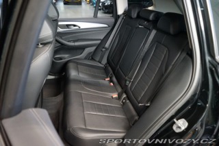 BMW X3 30d*xDRIVE*HUD*NEZ.TOP*TA 2021