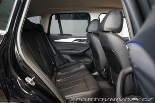 BMW X3 30d*xDRIVE*HUD*NEZ.TOP*TA 2021