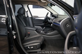 BMW X3 30d*xDRIVE*HUD*NEZ.TOP*TA 2021