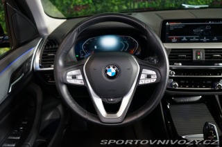 BMW X3 30d*xDRIVE*HUD*NEZ.TOP*TA 2021