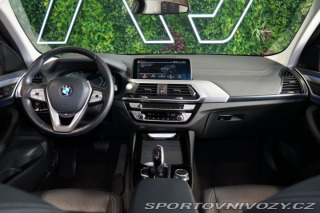 BMW X3 30d*xDRIVE*HUD*NEZ.TOP*TA 2021