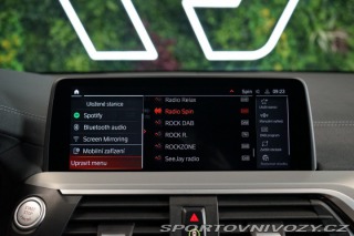 BMW X3 30d*xDRIVE*HUD*NEZ.TOP*TA 2021