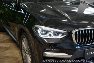 BMW X3 30d*xDRIVE*HUD*NEZ.TOP*TA 2021