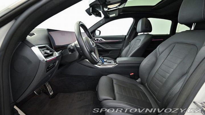 BMW i4 M50 2022
