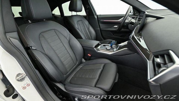 BMW i4 M50 2022
