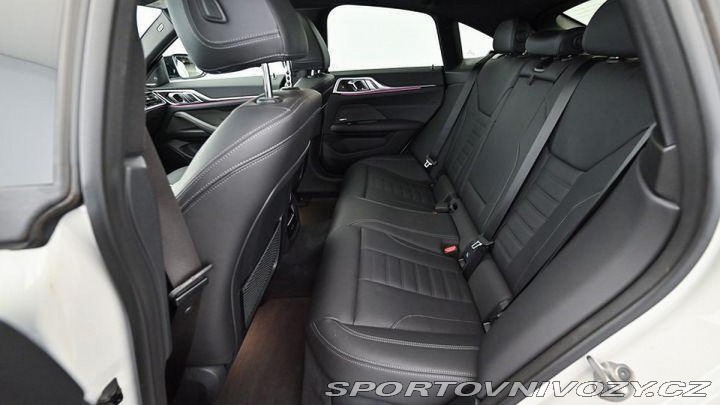 BMW i4 M50 2022